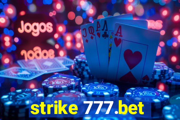 strike 777.bet